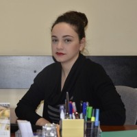 Gunay Abdullayeva