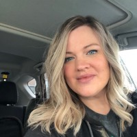 Stacey Sarek