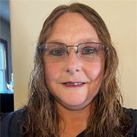 Penny Wehrle-Orndoff