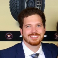 Christian Langston