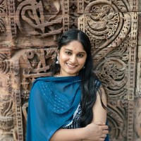 Nivedhitha Varadharajan