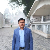 Vinay Majumdar
