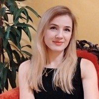 Halynka Mastykash