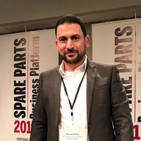 Mustafa Askar