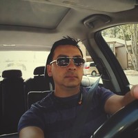 Rodrigo Fuenzalida