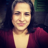 Sandra Martinez