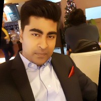 Shamimur Rahman