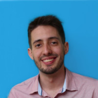 Maximiliano Prystupiuk