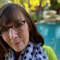 Kimberly Tyson, Ph.D.