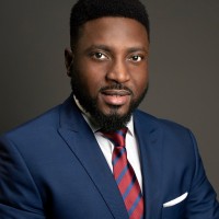 Joseph Ekeng