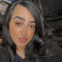 Samera Arshad