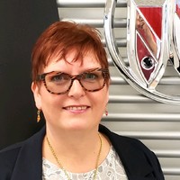 Shelly Landis