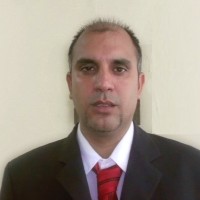 Manuel Enrique Puebla Martínez