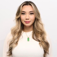Amanda Tong