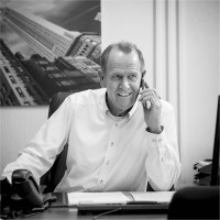 Fred van der Veen