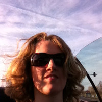 Eline Van Oosterom