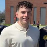 Jackson Macdonald