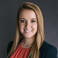 Courtney Vincek, Mba