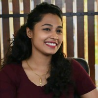 Gayathri Jayakumar