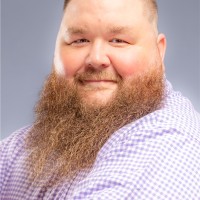 Benjamin Grace
