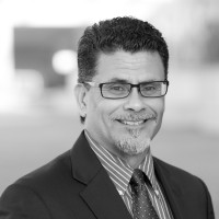 David Carrillo MSW
