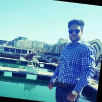 Zeeshan Haider
