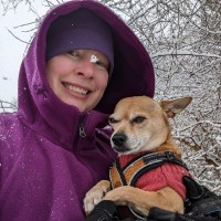 Amanda Lundberg, RPR, CRC