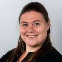 Jiska Van De Koevering