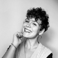 Andrea Moura Sanjuan