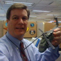 Jeffrey Cupp