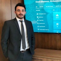 Mohammed Madhoun