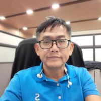 Winai sawasdee