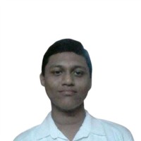 Sougata Nandy