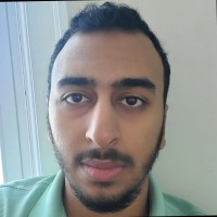 Saleh Ali