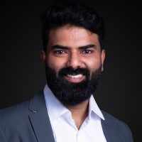 Murali Krishna Kakarlamudi
