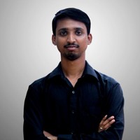 Venkata Pavan Kumar