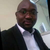 Igor Kevin De Manga Toue Ii