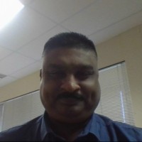 Terrence Naidu