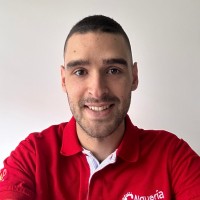 Daniel Fernandez Moreno