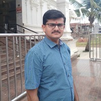 Rucha Thambade