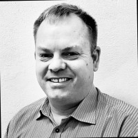 Kenneth Burt