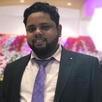 Amit Shrivastava   (L.I.O.N)