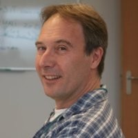 Steve Leggett