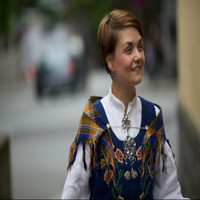 Mari Sørlie Pettersen