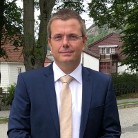 Espen Øren