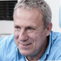 Simon Troost