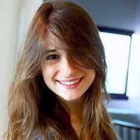 Dina Farouk