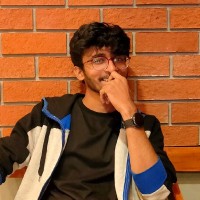 Aayush Desai