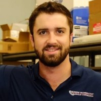 Andrew Younker, PMP