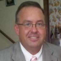 Kevin Cope